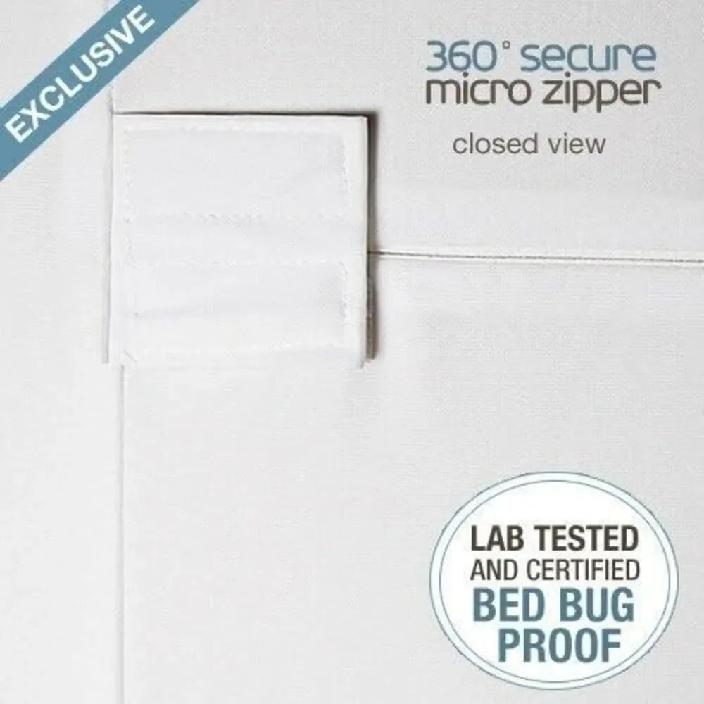 SafeRest Premium 9